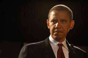 Barack Obama