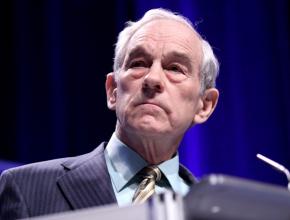Ron Paul